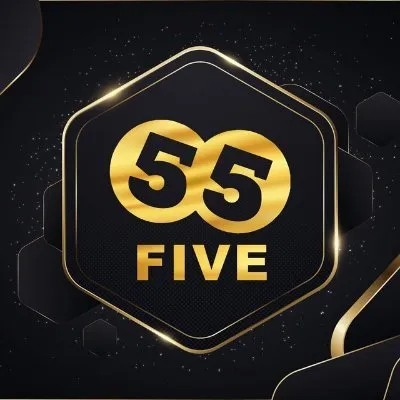 55FIVE - Balapan Seru dengan Kecepatan Tinggi