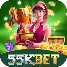55KBET - Petualangan Seru dalam Dunia ARPG