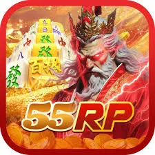 55RP - Petualangan Epic dalam Dunia ARPG