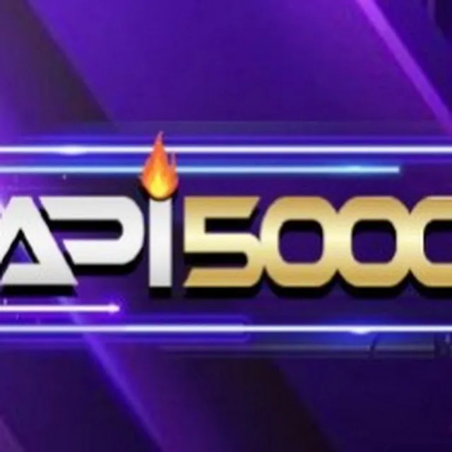 API5000 - Game Olahraga Seru untuk Semua