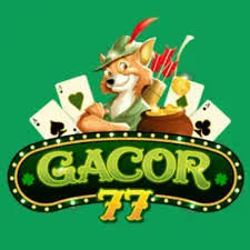 GACOR77 - Game Balap Seru untuk Pecinta Kecepatan