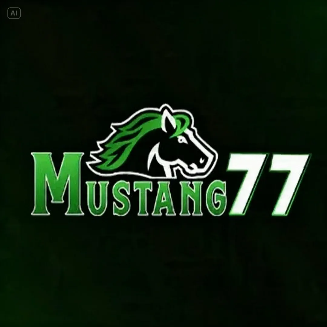 MUSTANG77 - Serunya Tembak Ikan di Ujung Jari