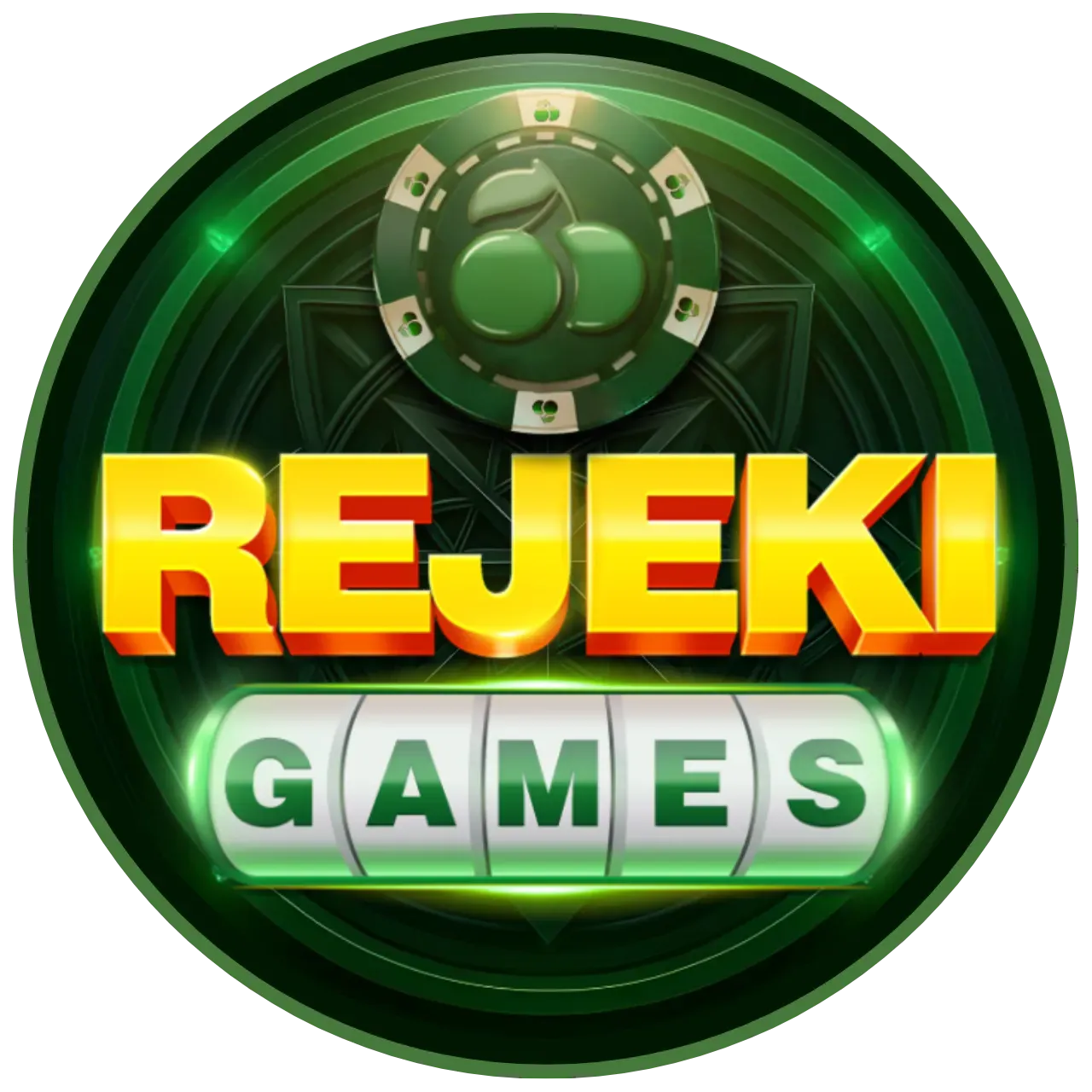 REJEKIGAMES - Permainan Bingo Seru dan Mengasyikkan