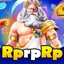 RPRPRP - Pertarungan Epik di Dunia Digital