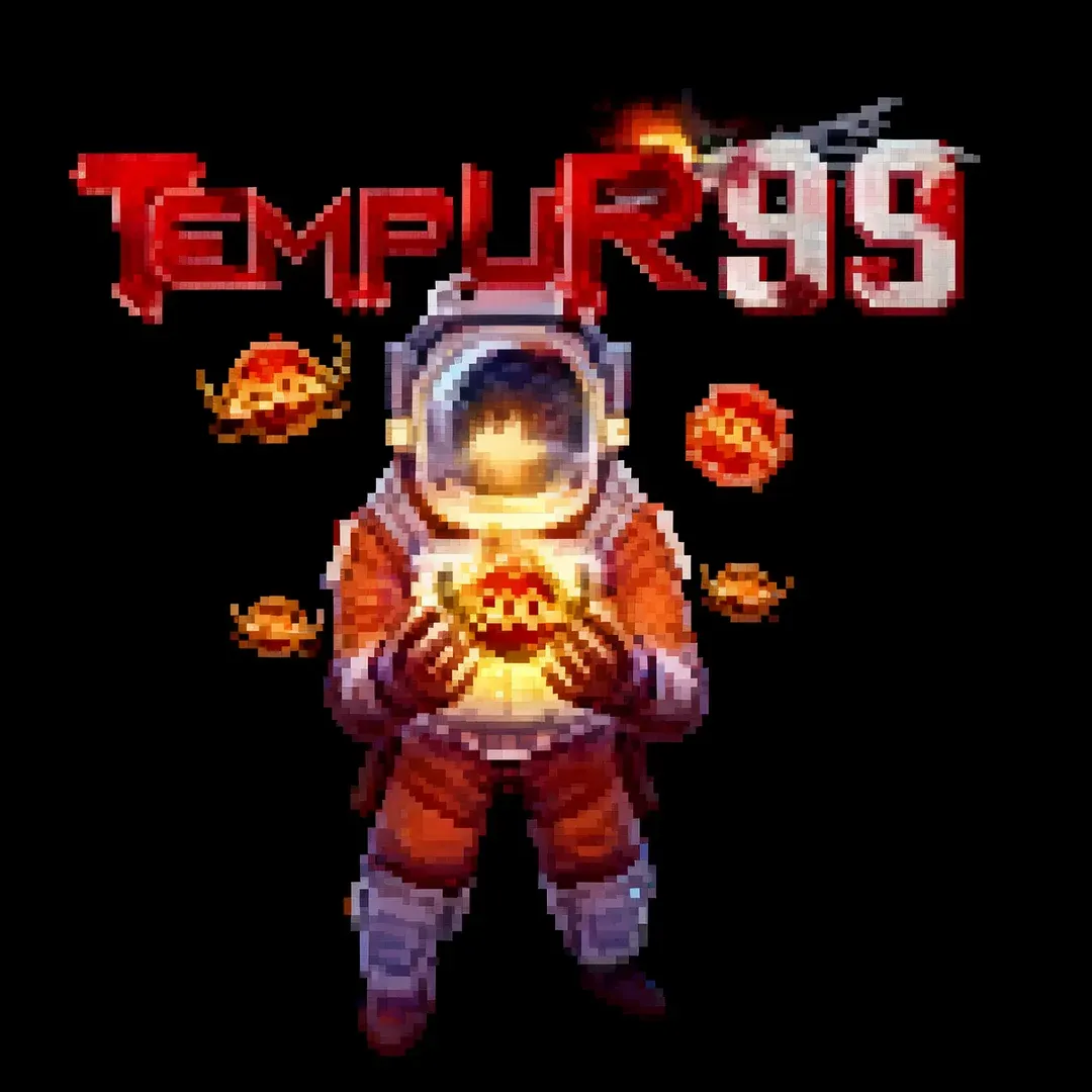 TEMPUR99 - Petualangan Epik di Dunia MMORPG